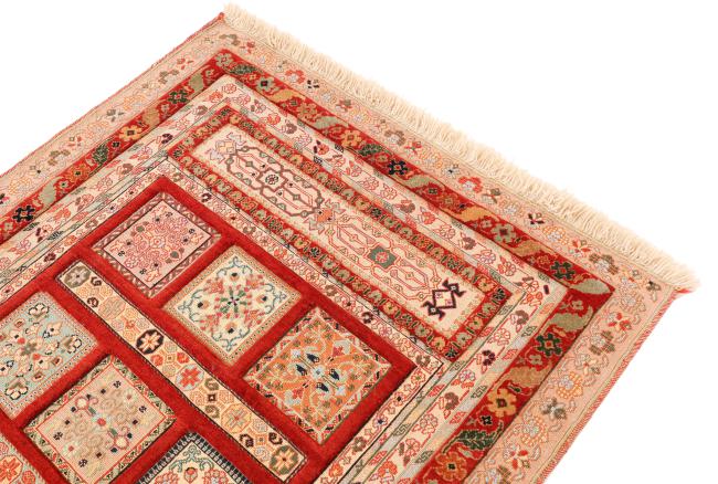 Kilim Soozani Nimbaft - 3