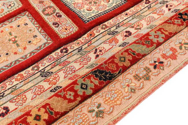 Kilim Soozani Nimbaft - 4