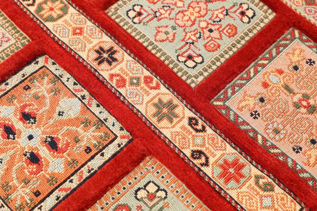 Kilim Soozani Nimbaft - 5