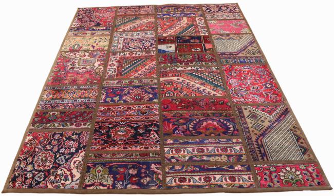 Patchwork - 1