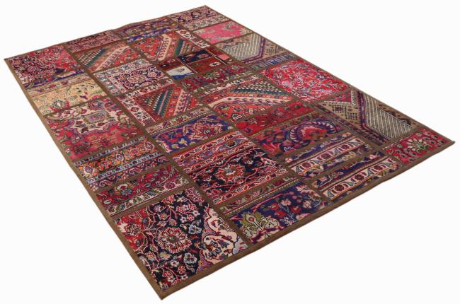 Patchwork - 2