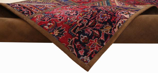 Patchwork - 5