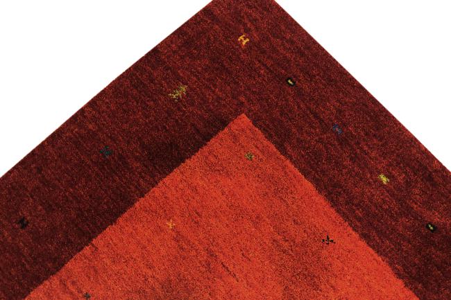 ギャッベ ペルシャ - 4