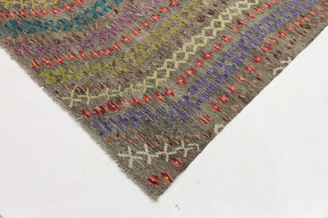 Kilim Afegão - 4