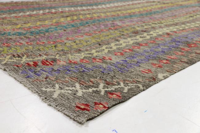 Kilim Afgán - 5