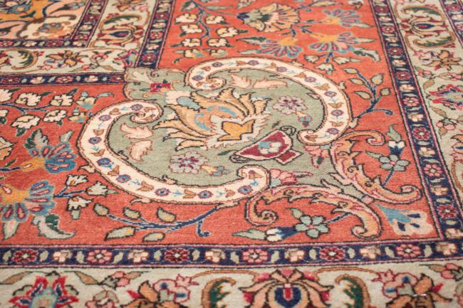 Tabriz 50Raj - 5