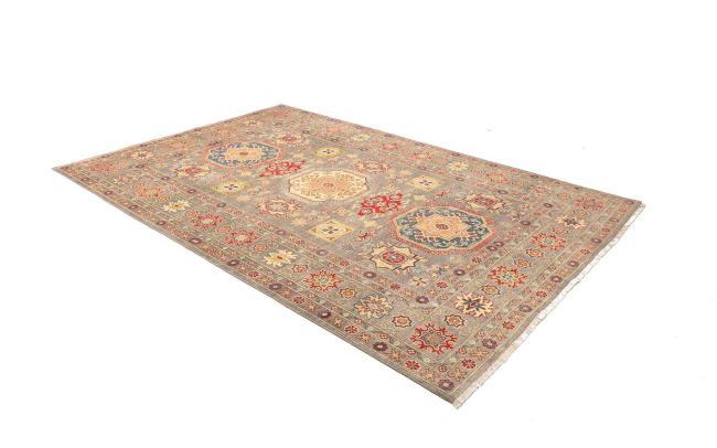 Kazak Limited - 2