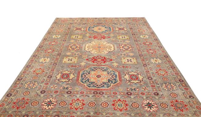 Kazak Limited - 3