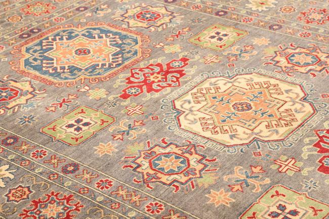 Kazak Limited - 6