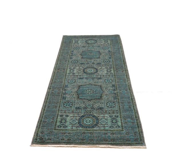 Mamluk - 3