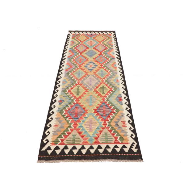 Kilim Afghan - 1