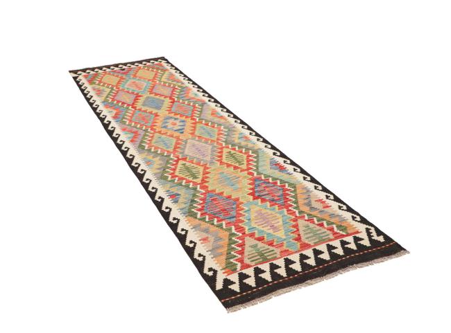 Kilim Afghan - 2