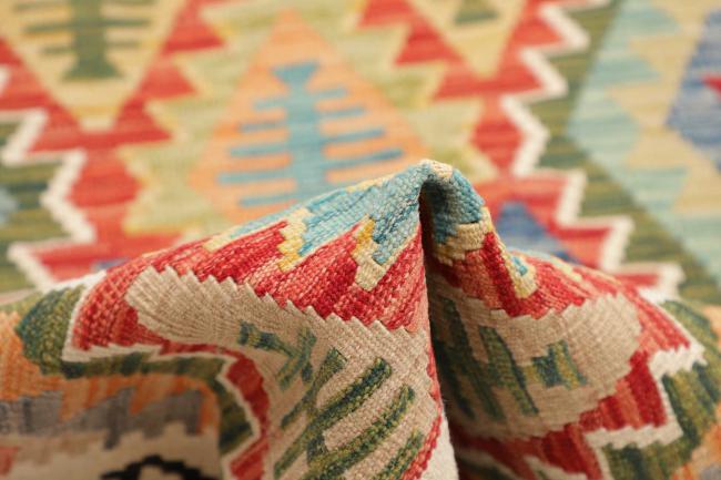 Kilim Afghan - 5