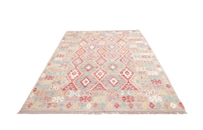 Kilim Afghan - 1