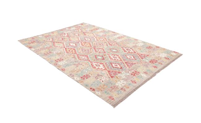 Kilim Afghan - 2