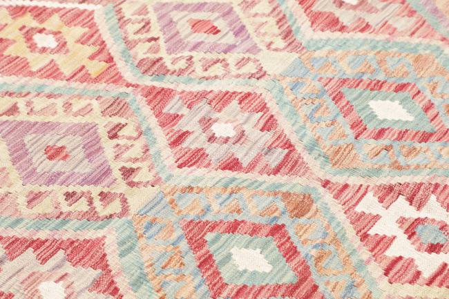 Kilim Afghan - 3