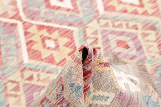 Kilim Afghan - 5