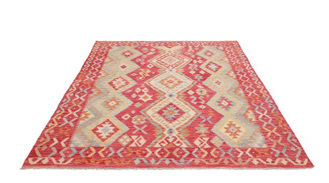 Kilim Afghan - 1