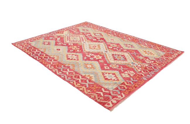 Kilim Afghan - 2
