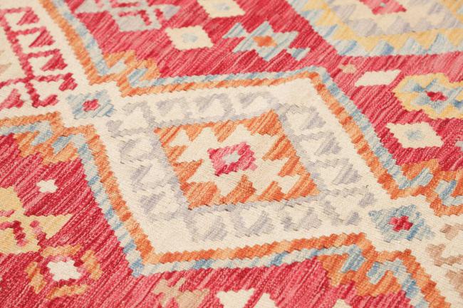 Kilim Afghan - 3
