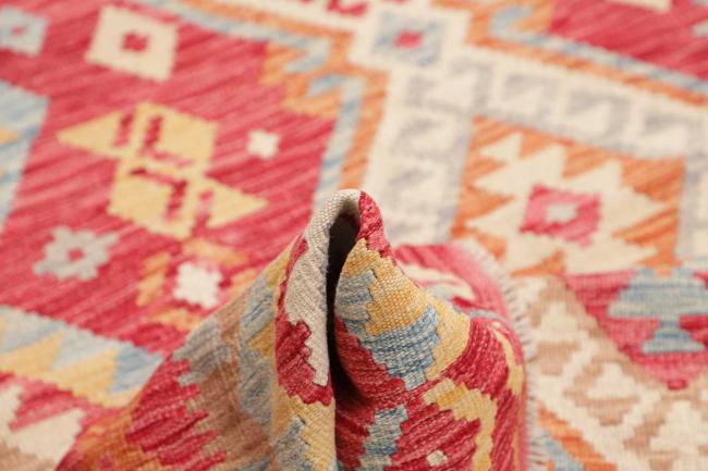Kilim Afghan - 5