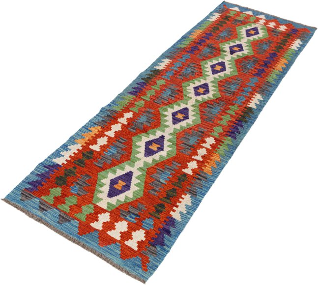 Kelim Afghan - 1