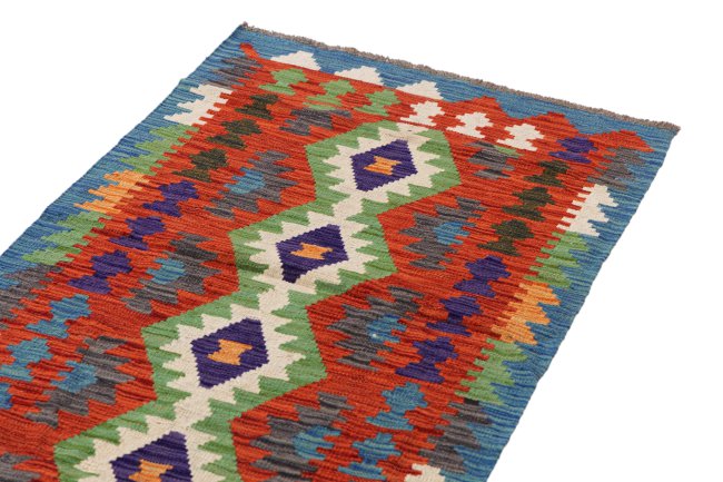Kelim Afghan - 2