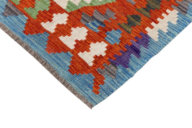 Kelim Afghan - 3
