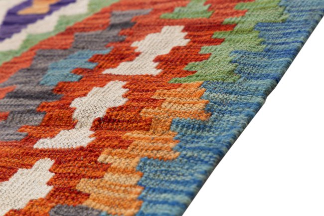 Kelim Afghan - 4