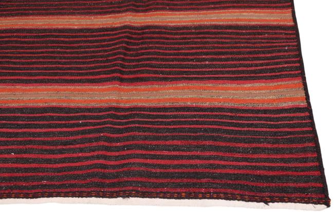 Kilim Fars Antique - 4