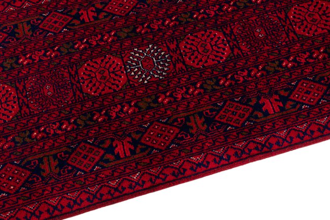 Afghan Mauri - 4
