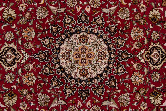 Tabriz 50Raj - 7