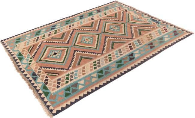 Kilim Fars Old - 1
