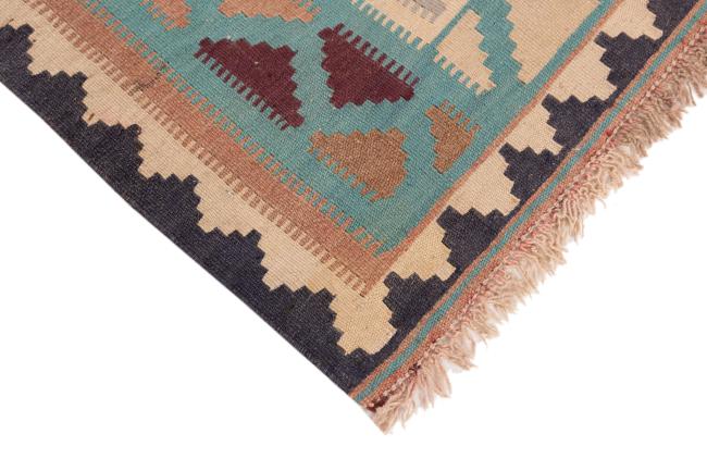 Kilim Fars Old - 4
