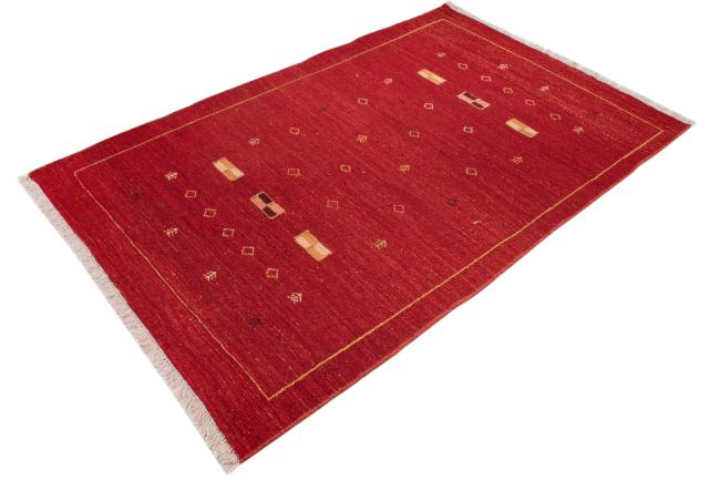 Persian Gabbeh Kashkuli - 1