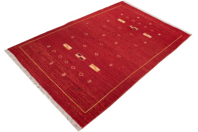 Persian Gabbeh Kashkuli - 2