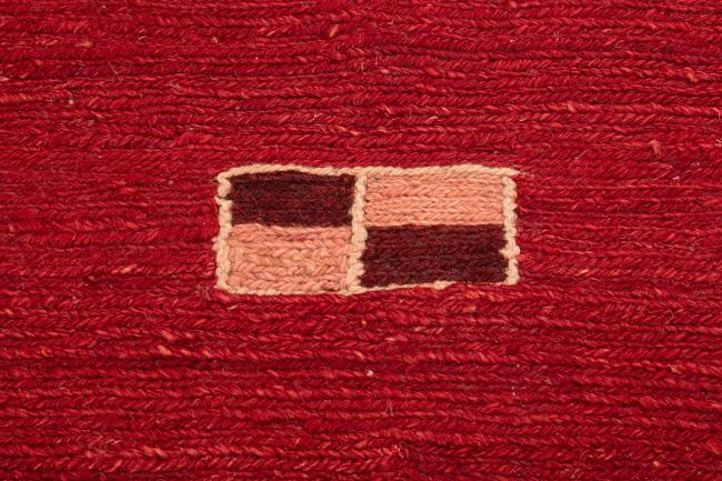 Persian Gabbeh Kashkuli - 5
