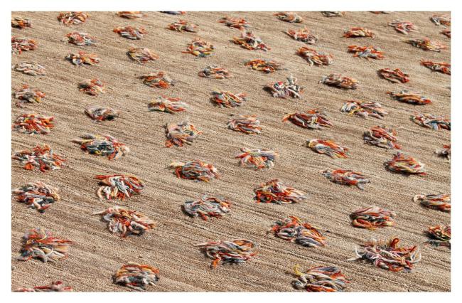 Kilim Afghan Berber Edition - 1