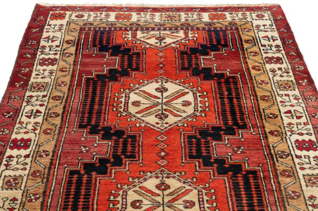 Azerbaijan - 7