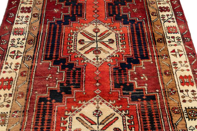 Azerbaijan - 8