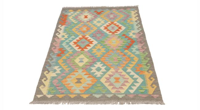 Kilim Afegão - 1