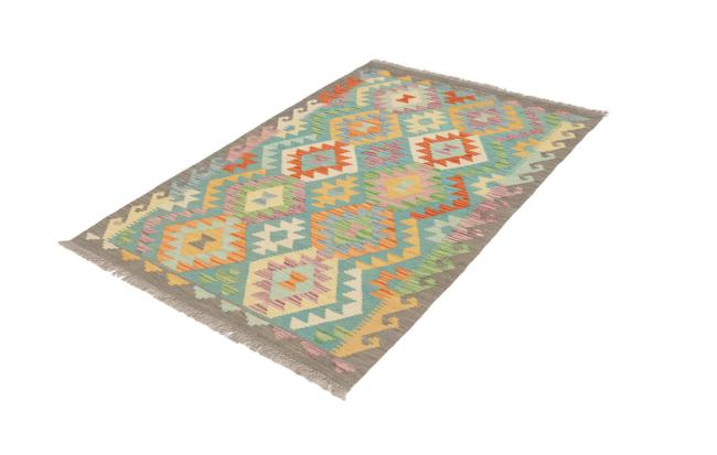 Kilim Afegão - 2