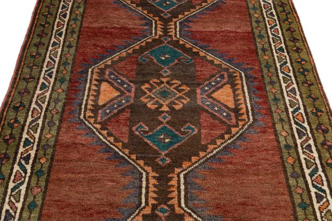 Azerbaijan - 8