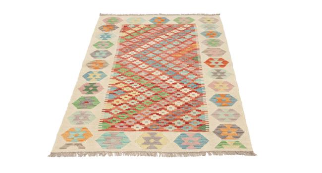 Kilim Afgán - 1