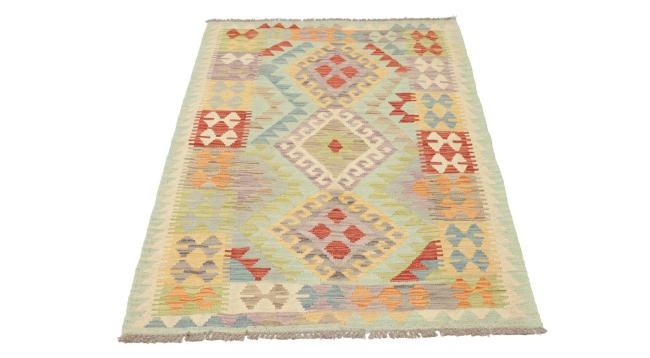 Kilim Afegão - 1