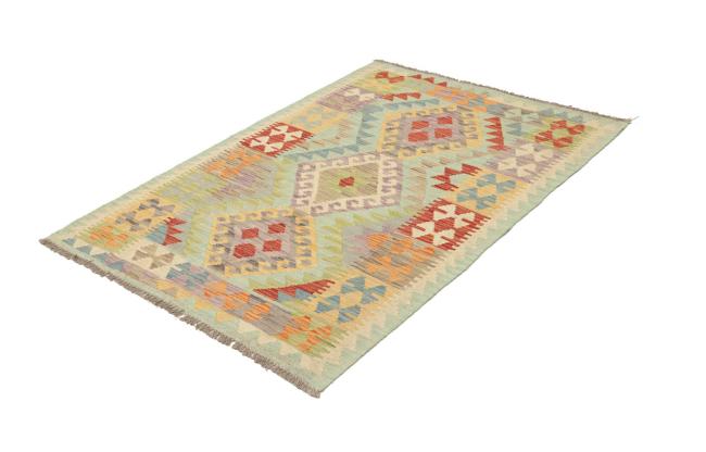 Kilim Afegão - 2