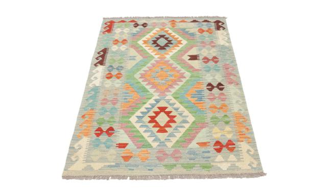 Kilim Afgán - 1