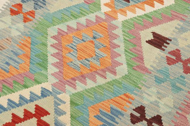 Kilim Afegão - 3