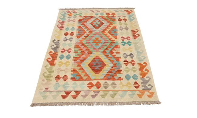 Kilim Afegão - 1