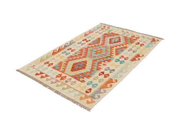 Kilim Afegão - 2